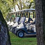 Zala Springs Health & Golf Hotel Zalacsány