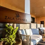 Hotel Zala Springs Health & Golf