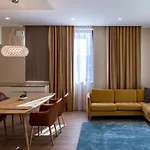 Zala Springs Health & Golf Hotel Zalacsány
