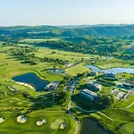 Zala Springs Health & Golf 5* Zalacsány