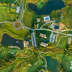 Hotel Zala Springs Health & Golf