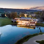 Zala Springs Health & Golf Zalacsány