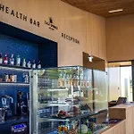 Hotel Zala Springs Health & Golf Zalacsány