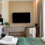 Zala Springs Health & Golf Hotel Zalacsány