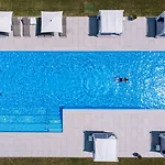 Zala Springs Health & Golf Hotel 5*
