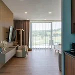 Hotel Zala Springs Health & Golf Zalacsány