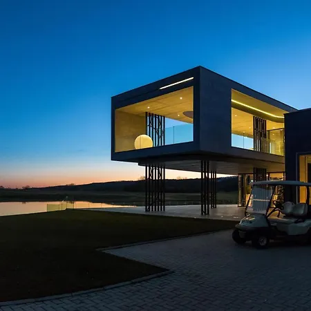 Zala Springs Health & Golf Hotel Zalacsány