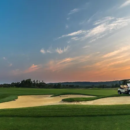 Zala Springs Health & Golf 5* Zalacsány