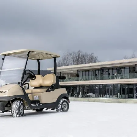 Ξενοδοχείο Zala Springs Golf 5*