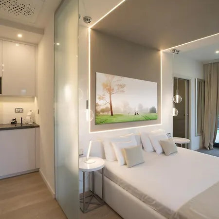 Zala Springs Health & Golf 5* Zalacsány