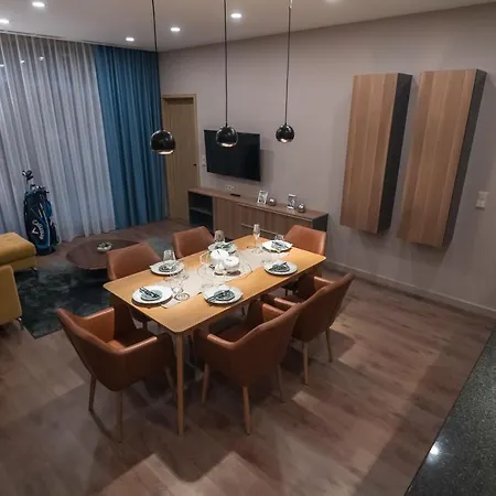 Ξενοδοχείο Zala Springs Golf 5*