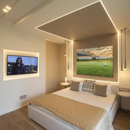 Zala Springs Golf Ξενοδοχείο
