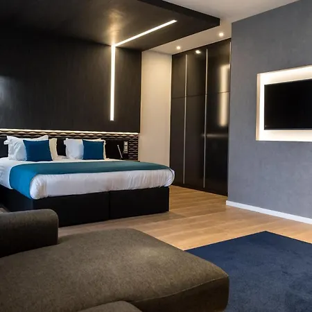 Zala Springs Golf 5* Zalacsany