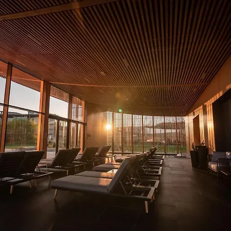 Zala Springs Health & Golf Zalacsany