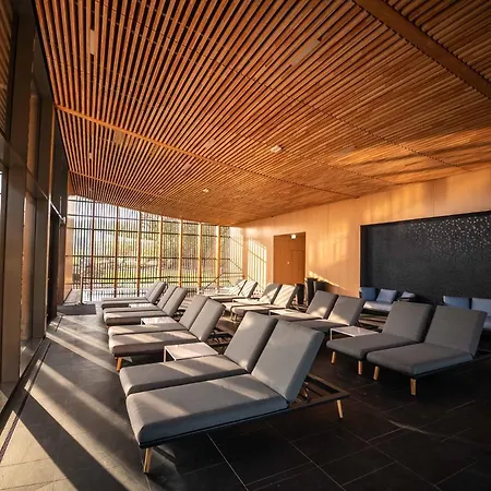 Zala Springs Health & Golf Hotel 5*