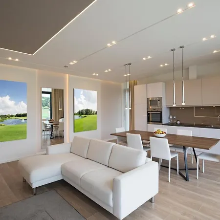 Ξενοδοχείο Zala Springs Health & Golf 5*