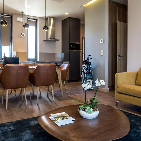 Hotel Zala Springs Health & Golf Zalacsány