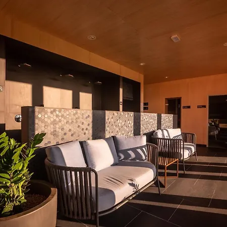 Ξενοδοχείο Zala Springs Golf Zalacsány
