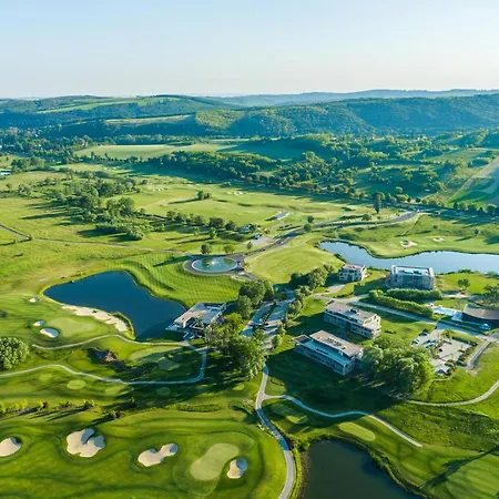Zala Springs Golf 5* Zalacsány