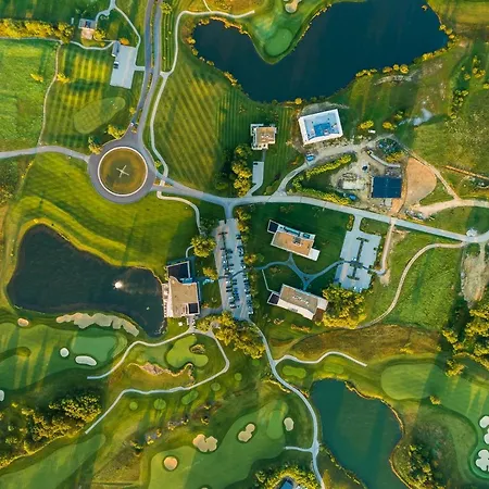 Hotel Zala Springs Health & Golf