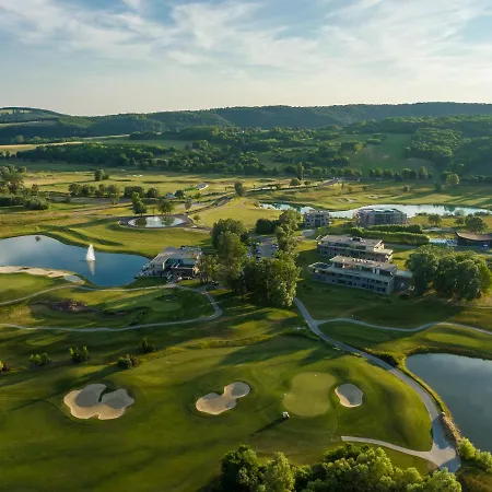 Zala Springs Health & Golf Hotel 5*