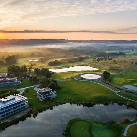 Zala Springs Health & Golf 5*