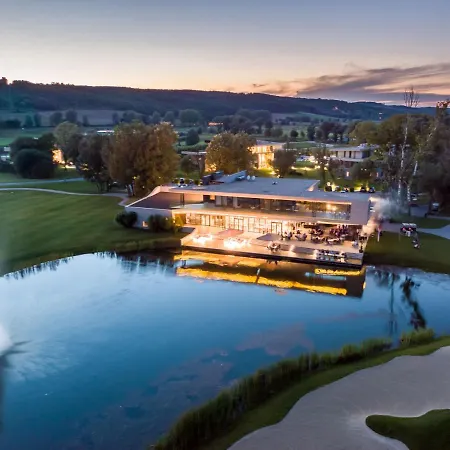 Zala Springs Health & Golf Zalacsany