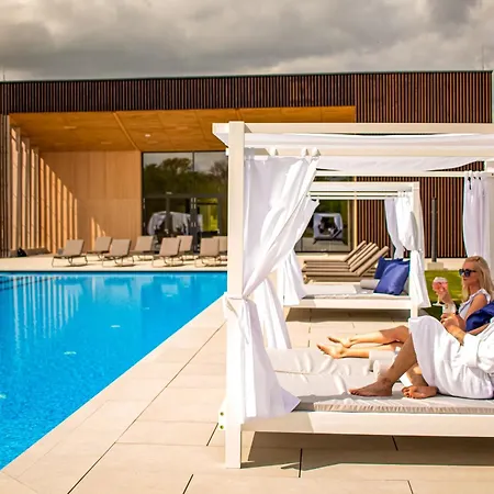 Zala Springs Health & Golf Hotel 5*