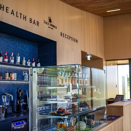 Hotel Zala Springs Health & Golf Zalacsány