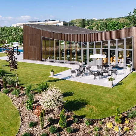 Zala Springs Golf Ξενοδοχείο 5*