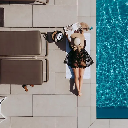 Hotel Zala Springs Health & Golf Zalacsány