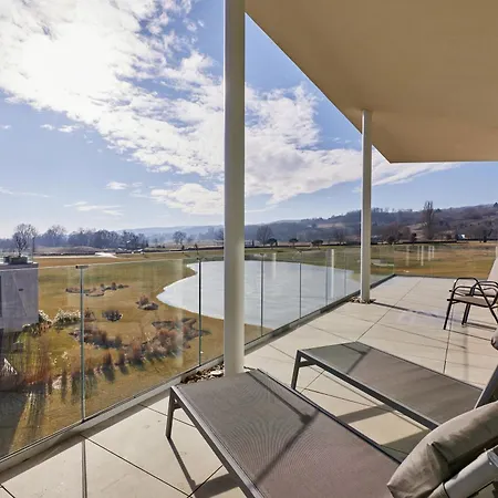 Zala Springs Health & Golf