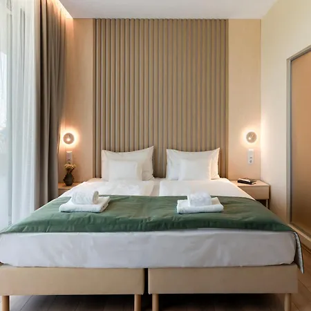 Zala Springs Health & Golf 5*