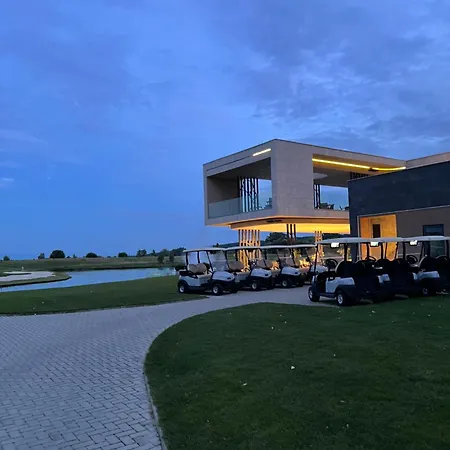 Ξενοδοχείο Zala Springs Golf Zalacsány