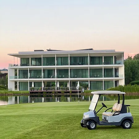 Ξενοδοχείο Zala Springs Golf