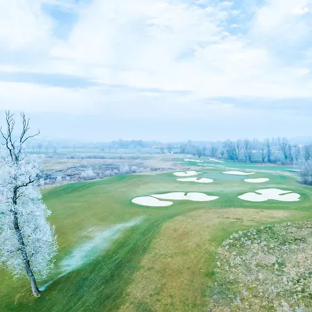 Ξενοδοχείο Zala Springs Golf