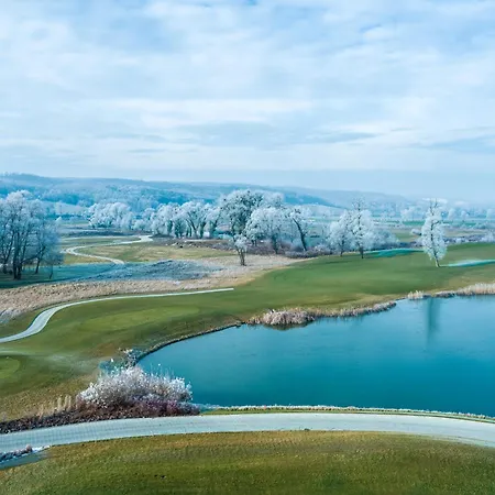 Zala Springs Golf Ξενοδοχείο 5*