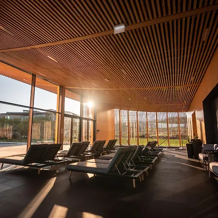 酒店 Zala Springs Health & Golf