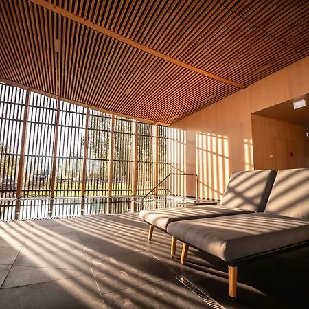 Hotel Zala Springs Health & Golf Zalacsány