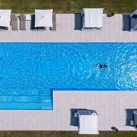 Zala Springs Health & Golf 酒店 5*