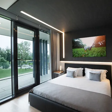 Zala Springs Health & Golf Zalacsany