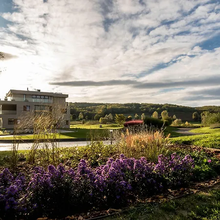 Zala Springs Health & Golf 5* Zalacsány