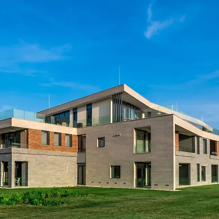 Zala Springs Health & Golf Hotel