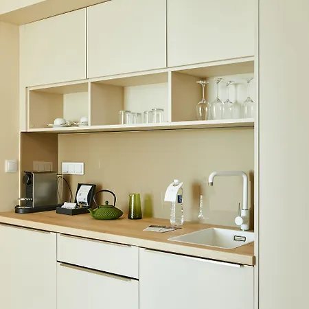 Zala Springs Health & Golf 酒店 Zalacsány