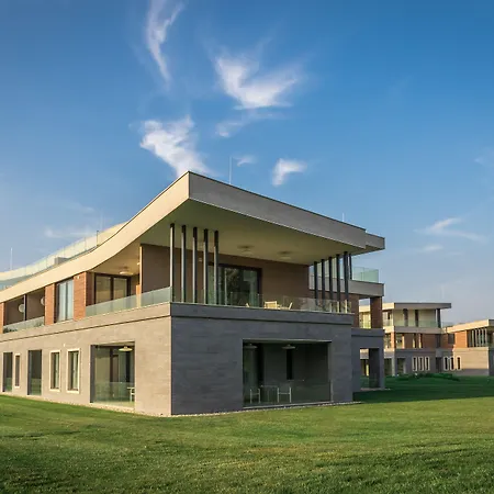 Hotel Zala Springs Health & Golf