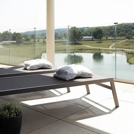 Zala Springs Health & Golf Hotel