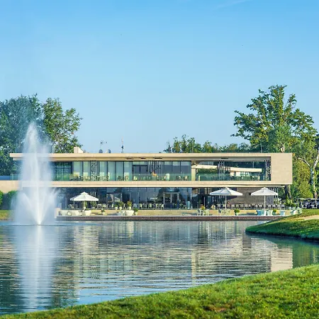 Hotel Zala Springs Health & Golf 5*