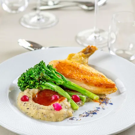 Hotel Zala Springs Health & Golf