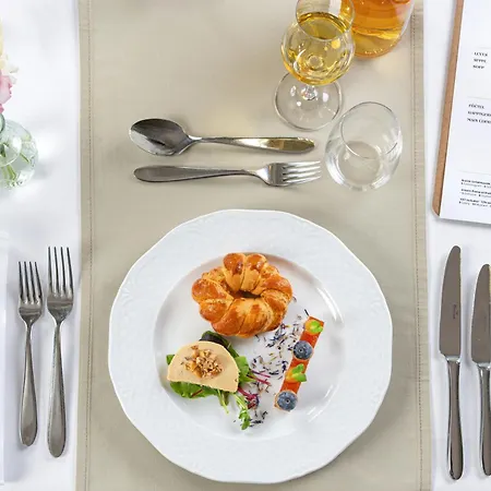 Zala Springs Health & Golf ホテル