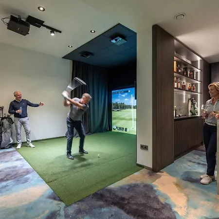 Ξενοδοχείο Zala Springs Health & Golf